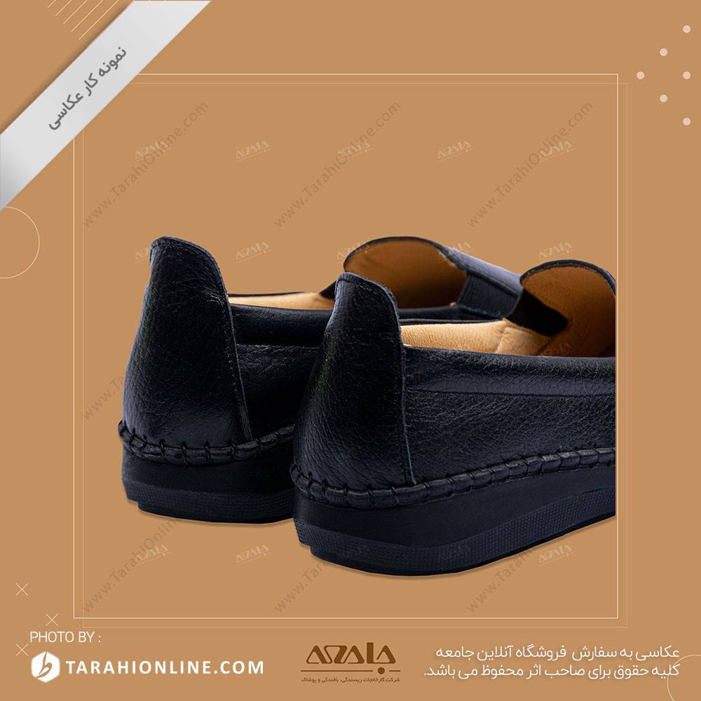 عکاسی از کفش زنانه - 10 - تصویر 3